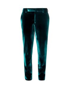 Повседневные брюки Saint Laurent