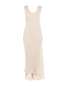 Длинное платье Brunello Cucinelli