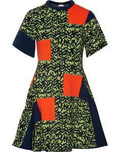 Короткое платье M Missoni