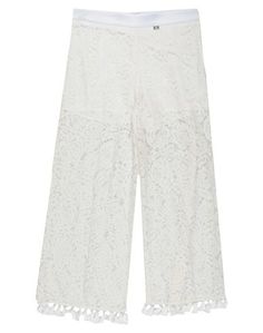 Брюки-капри Divedivine