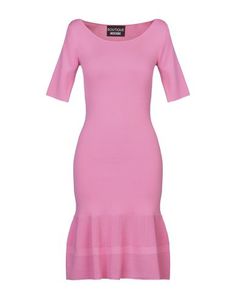 Платье до колена Boutique Moschino
