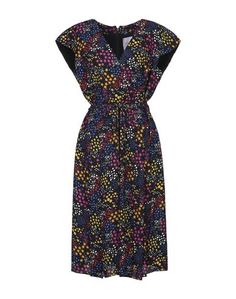 Платье длиной 3/4 Carolina Herrera