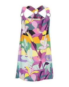 Короткое платье Just Cavalli