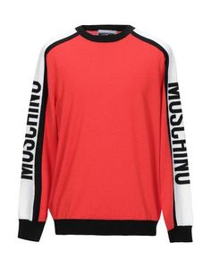 Свитер Moschino