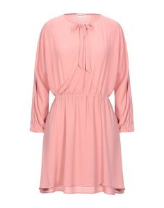 Короткое платье Rue•8 Isquit