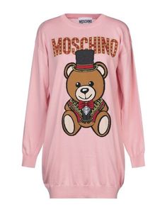 Свитер Moschino