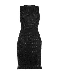 Короткое платье Versace