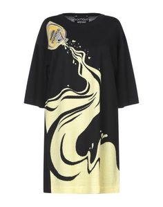Короткое платье Boutique Moschino