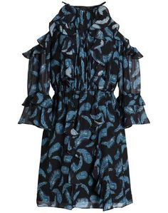 Короткое платье Rachel Zoe