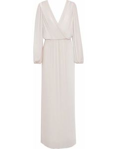 Длинное платье Rachel Gilbert