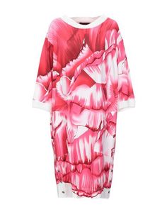 Короткое платье Fontana Couture
