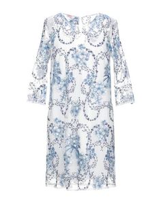 Короткое платье Blugirl Blumarine