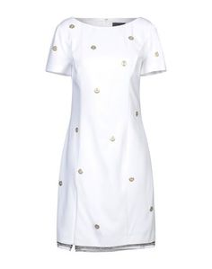 Короткое платье Cavalli Class