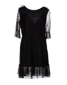 Короткое платье RED Valentino