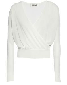 Свитер Diane von Furstenberg