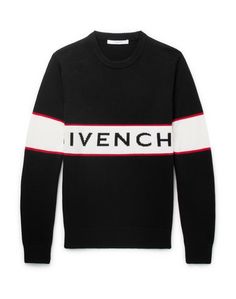 Свитер Givenchy