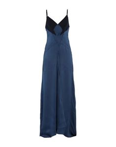 Длинное платье Roland Mouret