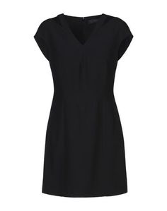 Короткое платье Versace