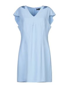 Короткое платье Versace