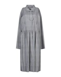 Платье длиной 3/4 Mm6 Maison Margiela