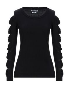 Свитер Boutique Moschino