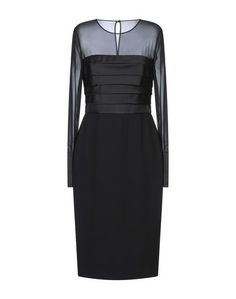 Платье до колена MAX Mara