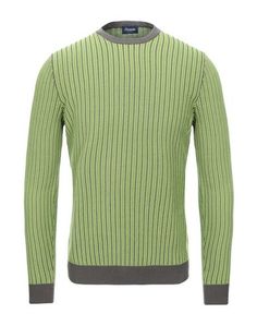 Свитер Drumohr