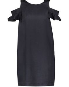 Короткое платье Msgm