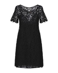 Короткое платье Ermanno Scervino