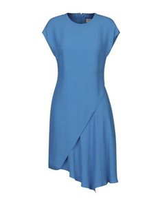 Короткое платье Emilio Pucci