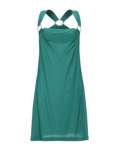 Короткое платье Just Cavalli