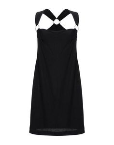 Короткое платье Just Cavalli