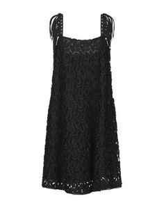 Короткое платье Just Cavalli