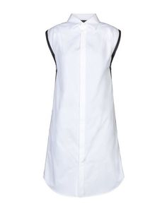 Короткое платье Dsquared2