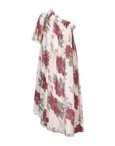 Платье до колена LÉonie