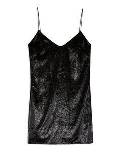 Короткое платье Topshop