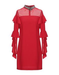 Короткое платье Pinko