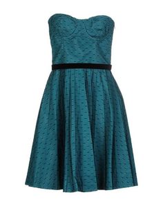 Короткое платье RED Valentino