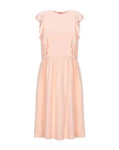 Короткое платье M Missoni