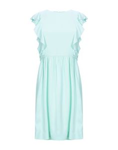 Короткое платье M Missoni