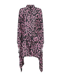 Платье до колена Just Cavalli