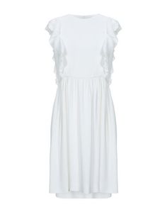Короткое платье M Missoni