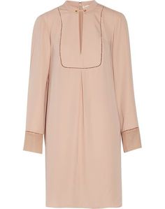 Короткое платье Zimmermann