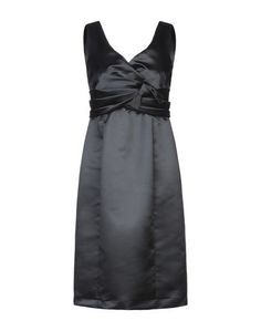 Платье до колена Armani Collezioni