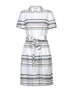 Платье до колена Carolina Herrera