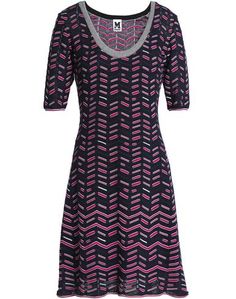 Короткое платье Missoni