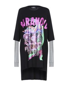 Короткое платье Jeremy Scott