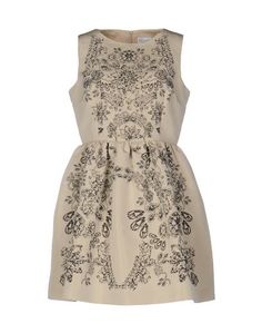 Короткое платье RED Valentino