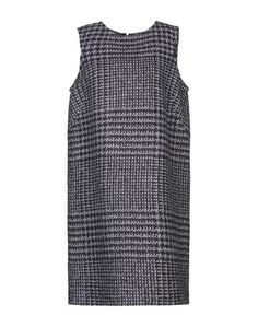Короткое платье Ermanno Scervino
