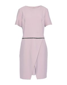 Короткое платье Emporio Armani